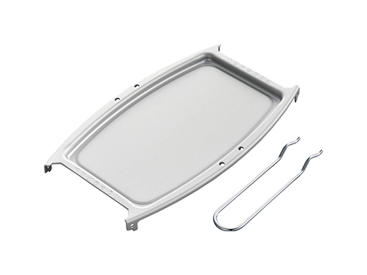 ノーリツ プラスdo 専用調理器具グリルプレート