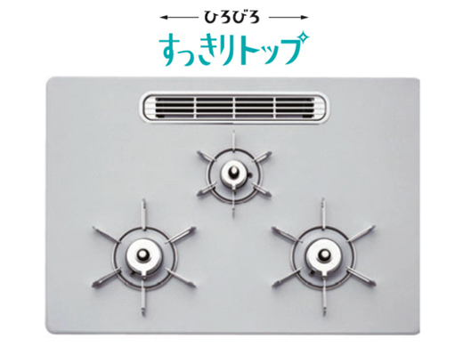 パロマ フェイシスグランド すっきりトップ