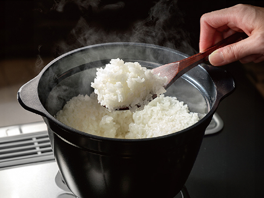 パロマ リプラ 自動炊飯機能