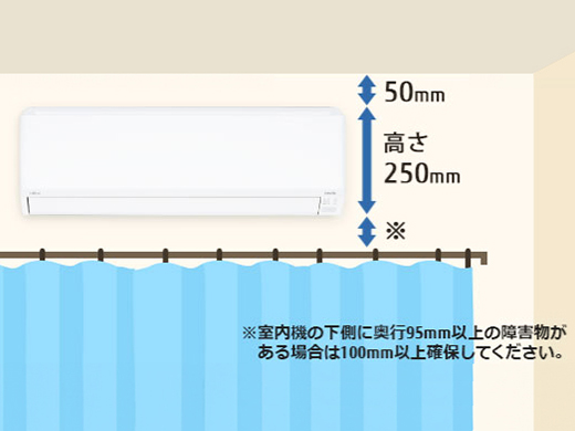富士通 Cシリーズ 設置性に配慮したコンパクトサイズ2