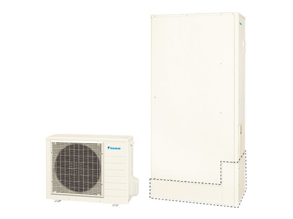 エコキュート｜九州電力のEnebee STORE 住宅設備交換 | Enebee STORE