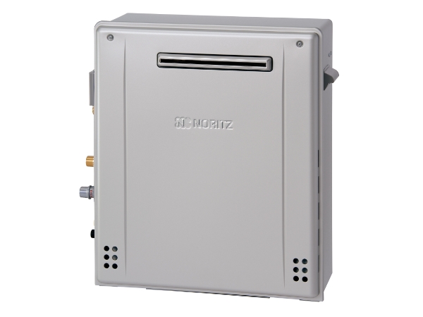 据置エコジョーズ