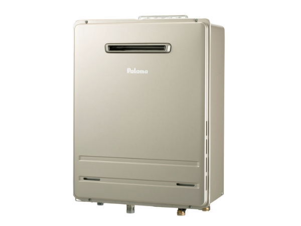 壁掛エコジョーズ