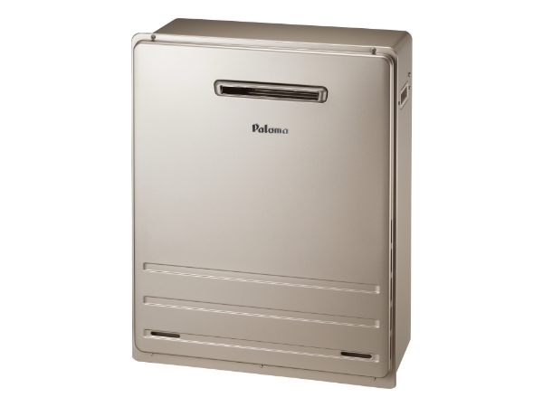 据置エコジョーズ