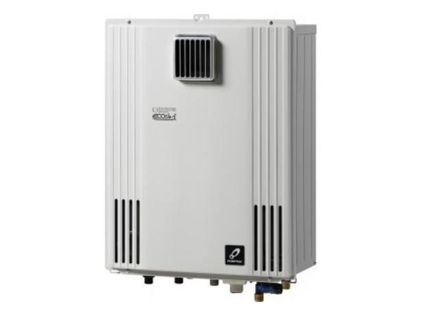 壁掛エコジョーズ