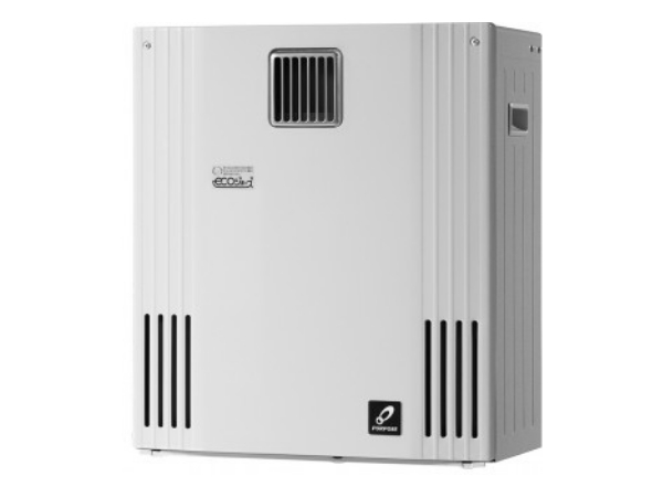 据置エコジョーズ