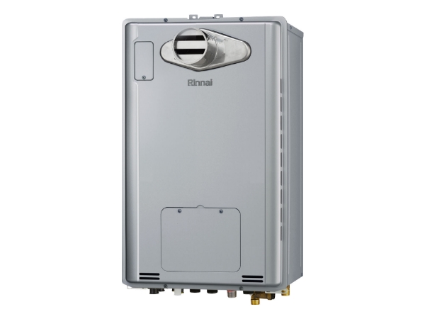 熱源機エコジョーズ